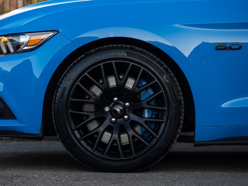 Used Ford Mustang 2018 for sale - 76644078: Photo 17