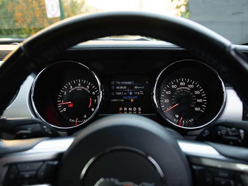 Used Ford Mustang 2018 for sale - 76644078: Photo 18