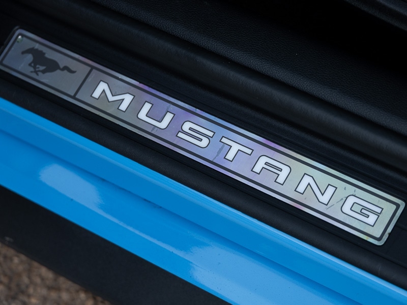 Used Ford Mustang 2018 for sale - 76644078: Photo 19