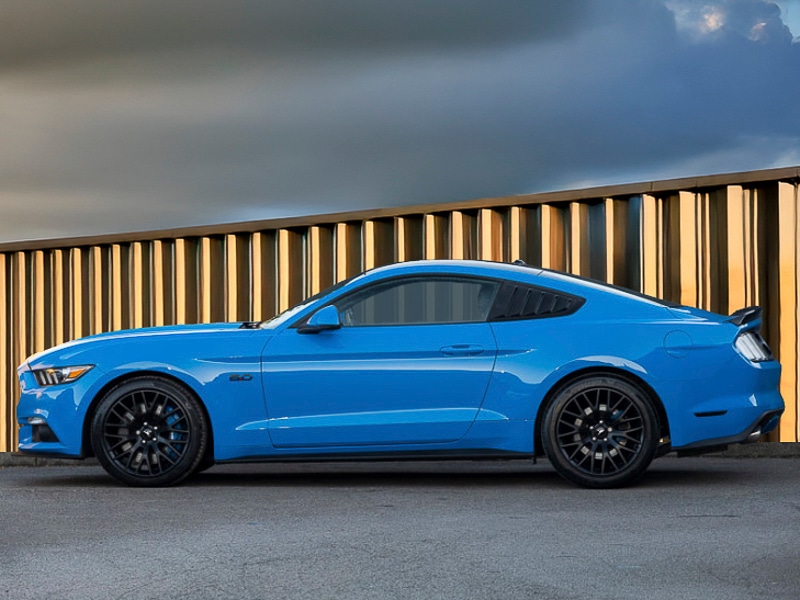 Used Ford Mustang 2018 for sale - 76644078: Photo 4