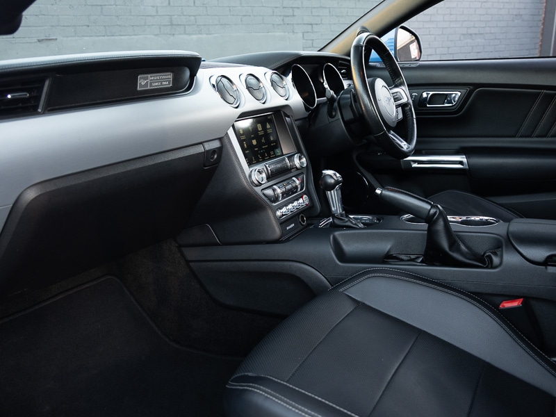 Used Ford Mustang 2018 for sale - 76644078: Photo 5