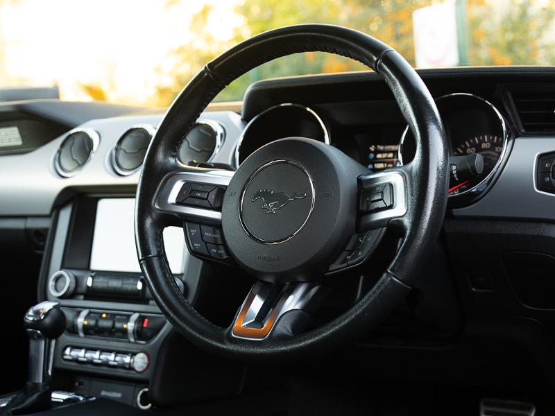 Used Ford Mustang 2018 for sale - 76644078: Photo 7