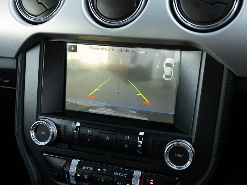 Used Ford Mustang 2018 for sale - 76644078: Photo 8