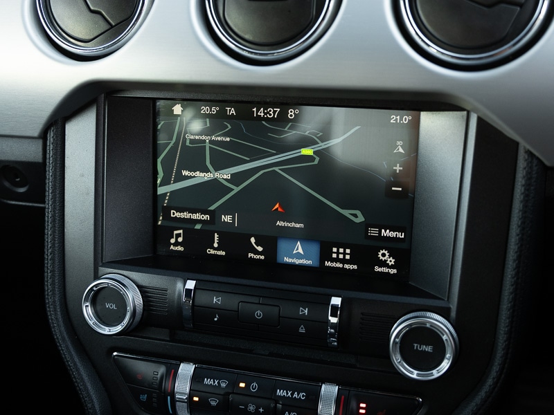 Used Ford Mustang 2018 for sale - 76644078: Photo 9