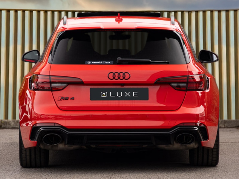 Used Audi RS4 2019 for sale - 77008647: Photo 12