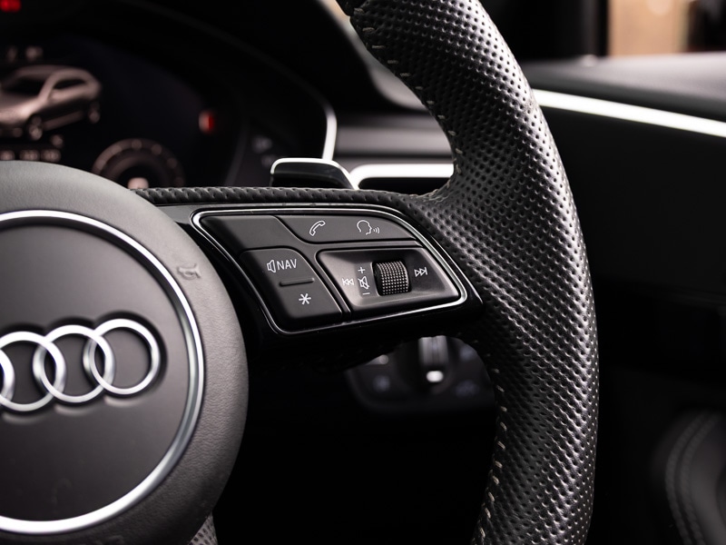 Used Audi RS4 2019 for sale - 77008647: Photo 16