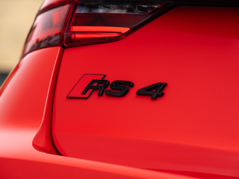 Used Audi RS4 2019 for sale - 77008647: Photo 19