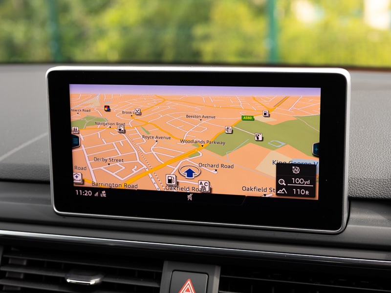 Used Audi RS4 2019 for sale - 77008647: Photo 9