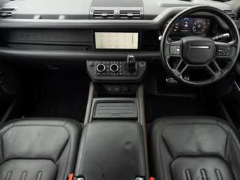 Used Land Rover Defender 2020 for sale - 74782425: Photo