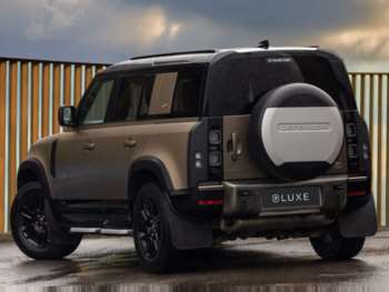 Used Land Rover Defender 2020 for sale - 74782425: Photo
