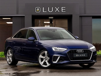 Used Audi A4 2023 for sale - 78391734: Photo