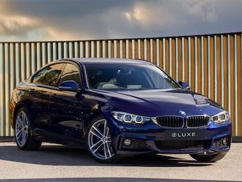Used BMW 4 Series 2020 for sale - 75933816: Photo