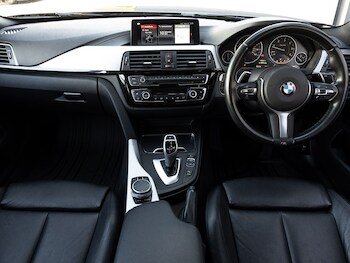 Used BMW 4 Series 2020 for sale - 75933816: Photo