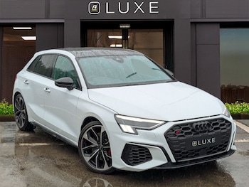 Used Audi A3 2022 for sale - 78928303: Photo