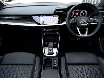 Used Audi A3 2022 for sale - 78928303: Photo