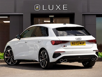 Used Audi A3 2022 for sale - 78928303: Photo