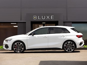 Used Audi A3 2022 for sale - 78928303: Photo