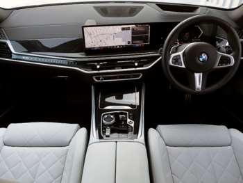 Used BMW X5 2025 for sale - 74940669: Photo