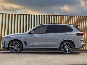 Used BMW X5 2025 for sale - 74940669: Photo