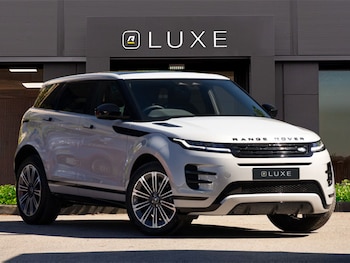 Used Land Rover Range Rover Evoque 2024 for sale - 78446995: Photo