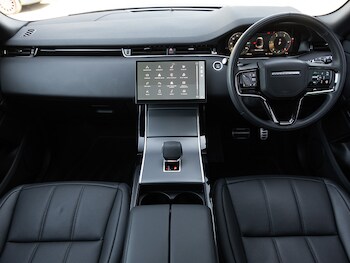 Used Land Rover Range Rover Evoque 2024 for sale - 78446995: Photo