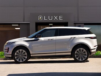 Used Land Rover Range Rover Evoque 2024 for sale - 78446995: Photo