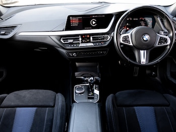 Used BMW 1 Series 2020 for sale - 75958937: Photo