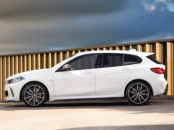 Used BMW 1 Series 2020 for sale - 75958937: Photo