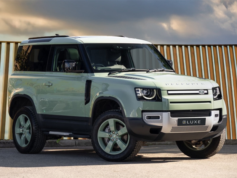 Used Land Rover Defender 2023 for sale - 76834313: Photo 14