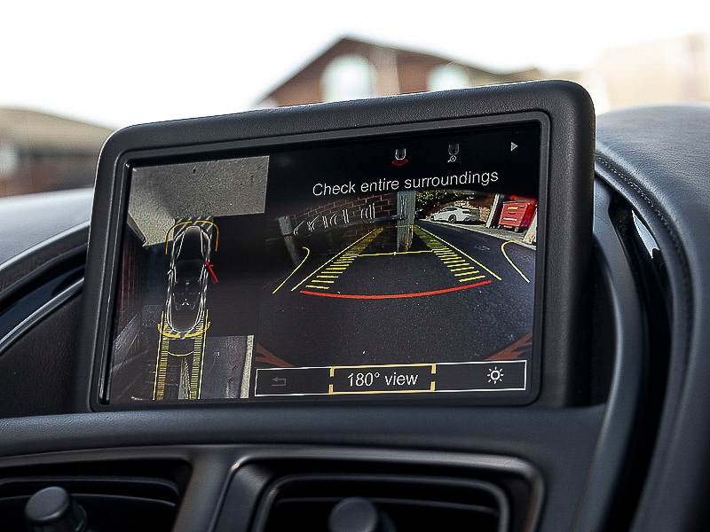 Used Aston Martin DB11 2019 for sale - 77922312: Photo 7