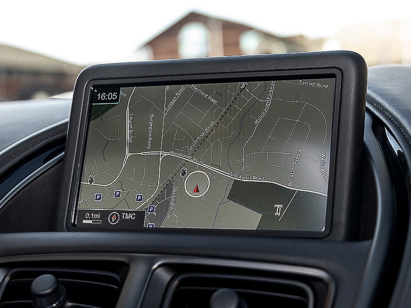 Used Aston Martin DB11 2019 for sale - 77922312: Photo 9