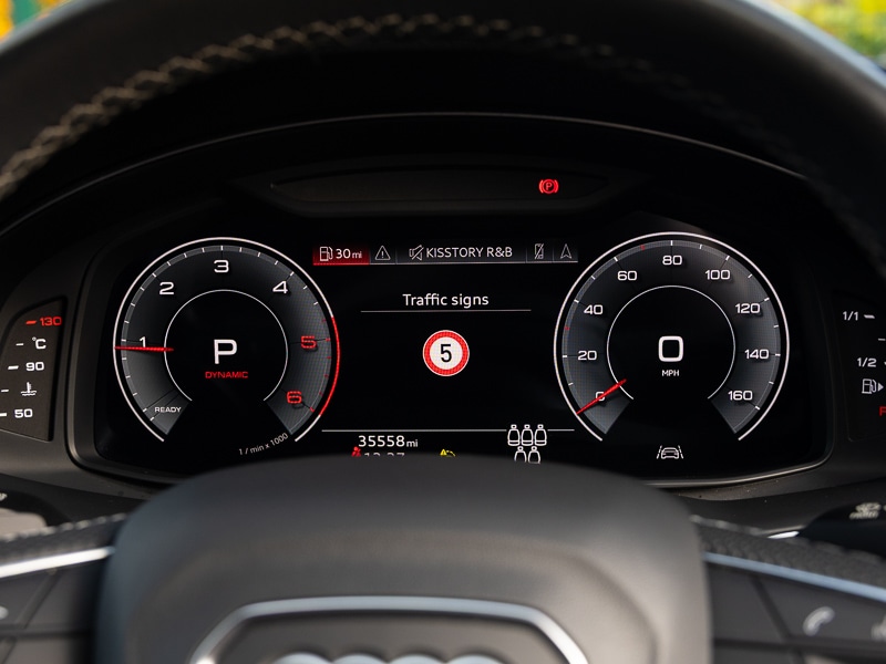 Used Audi Q7 2022 for sale - 77126457: Photo 18