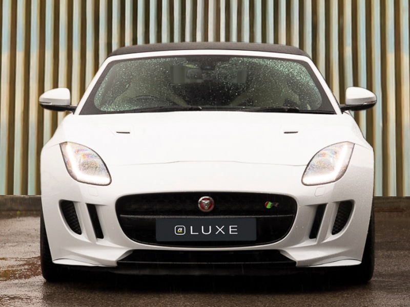 Used Jaguar F-Type 2015 for sale - 77333657: Photo 10