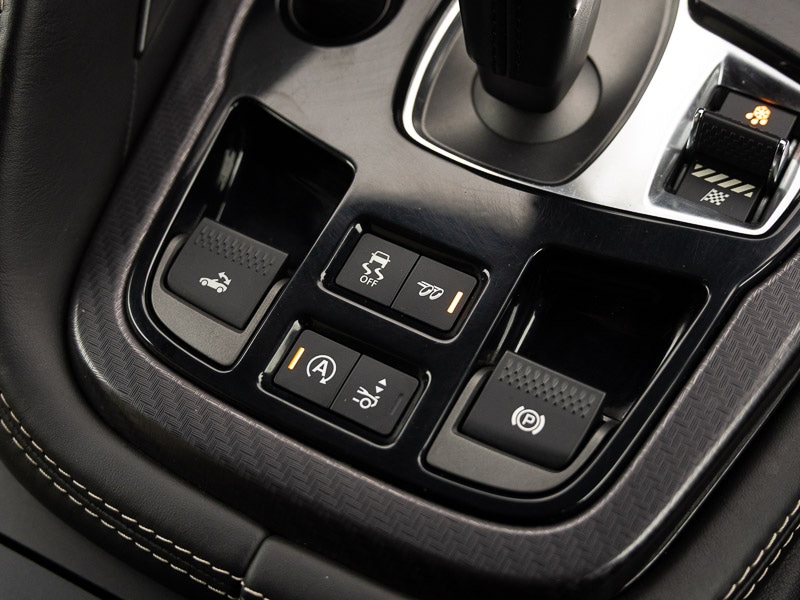 Used Jaguar F-Type 2015 for sale - 77333657: Photo 11