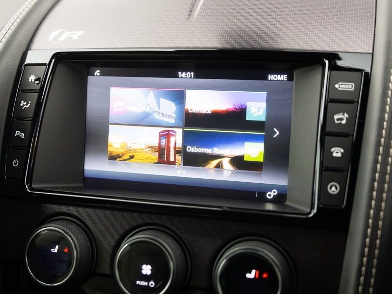 Used Jaguar F-Type 2015 for sale - 77333657: Photo 8