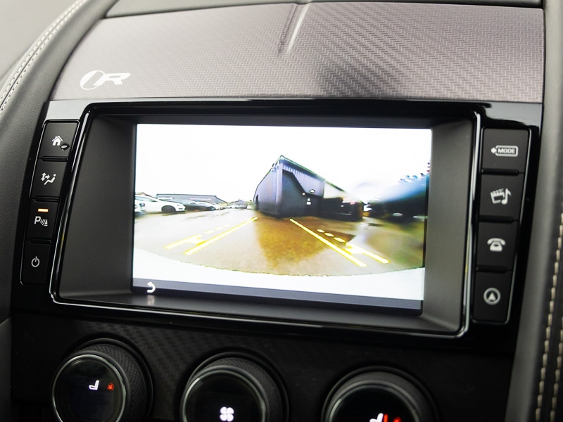 Used Jaguar F-Type 2015 for sale - 77333657: Photo 9