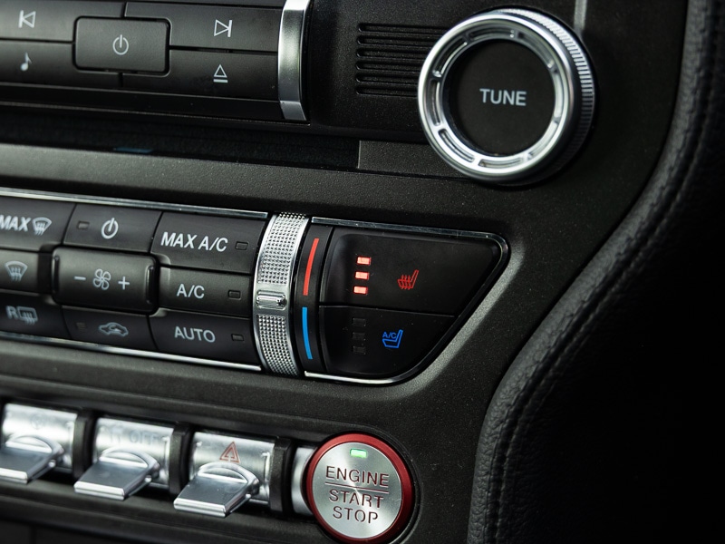 Used Ford Mustang 2018 for sale - 78033351: Photo 11