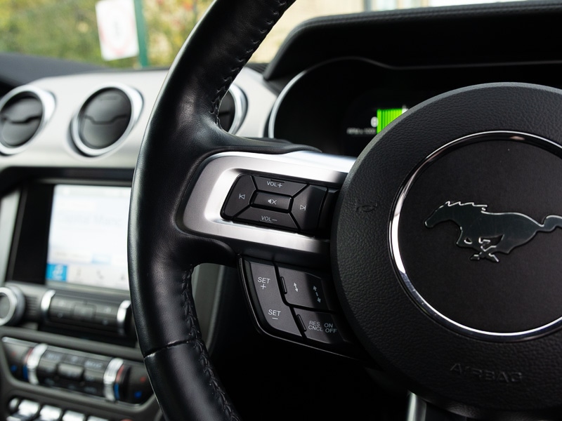 Used Ford Mustang 2018 for sale - 78033351: Photo 15