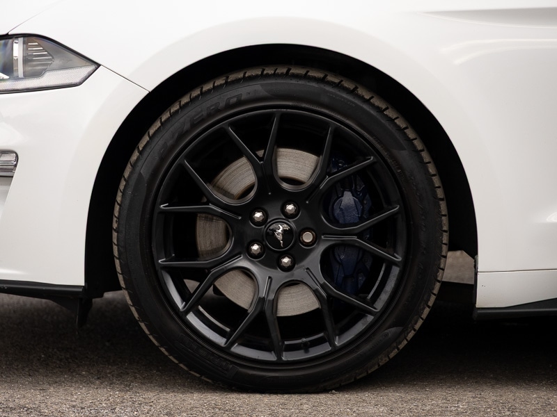 Used Ford Mustang 2018 for sale - 78033351: Photo 17