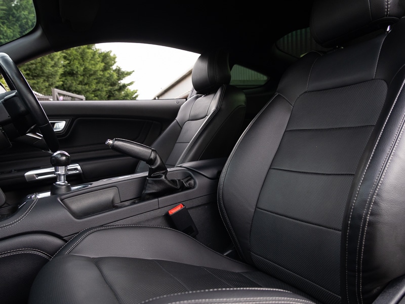 Used Ford Mustang 2018 for sale - 78033351: Photo 6