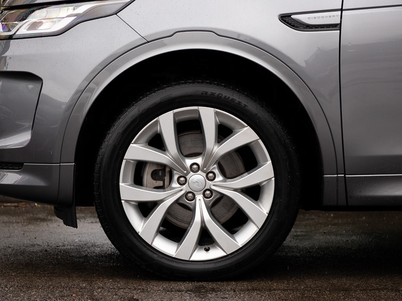 Used Land Rover Discovery Sport 2022 for sale - 77568965: Photo 17