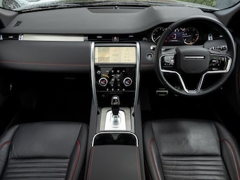 Used Land Rover Discovery Sport 2022 for sale - 77568965: Photo