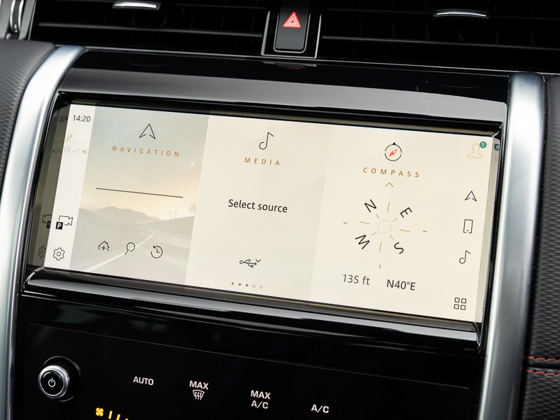 Used Land Rover Discovery Sport 2022 for sale - 77568965: Photo 8