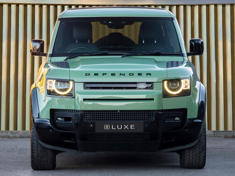 Used Land Rover Defender 2023 for sale - 76644083: Photo 10