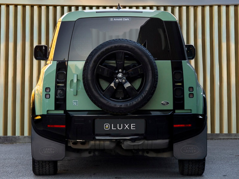 Used Land Rover Defender 2023 for sale - 76644083: Photo 12