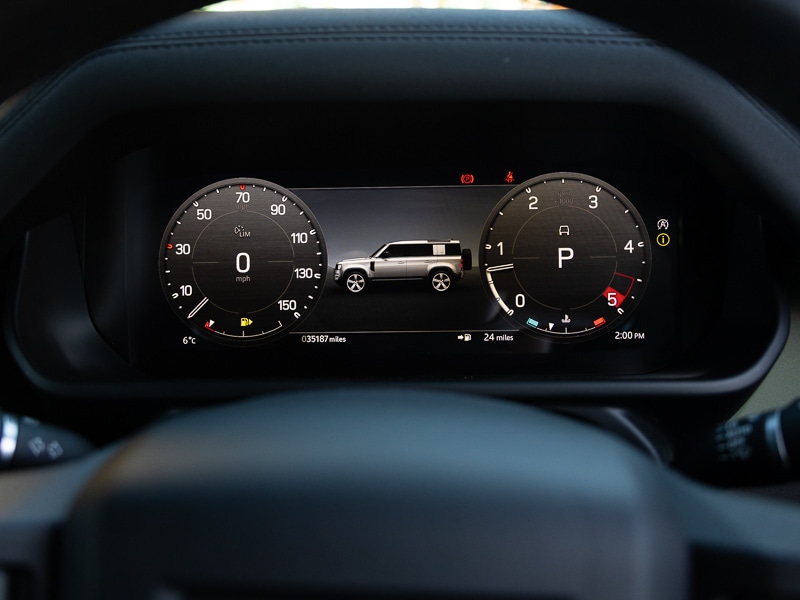 Used Land Rover Defender 2023 for sale - 76644083: Photo 18