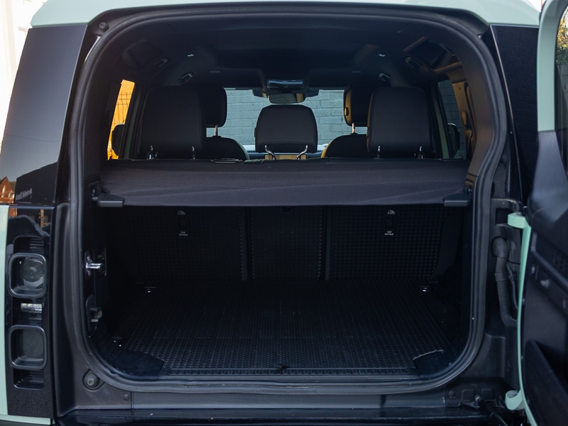 Used Land Rover Defender 2023 for sale - 76644083: Photo 19