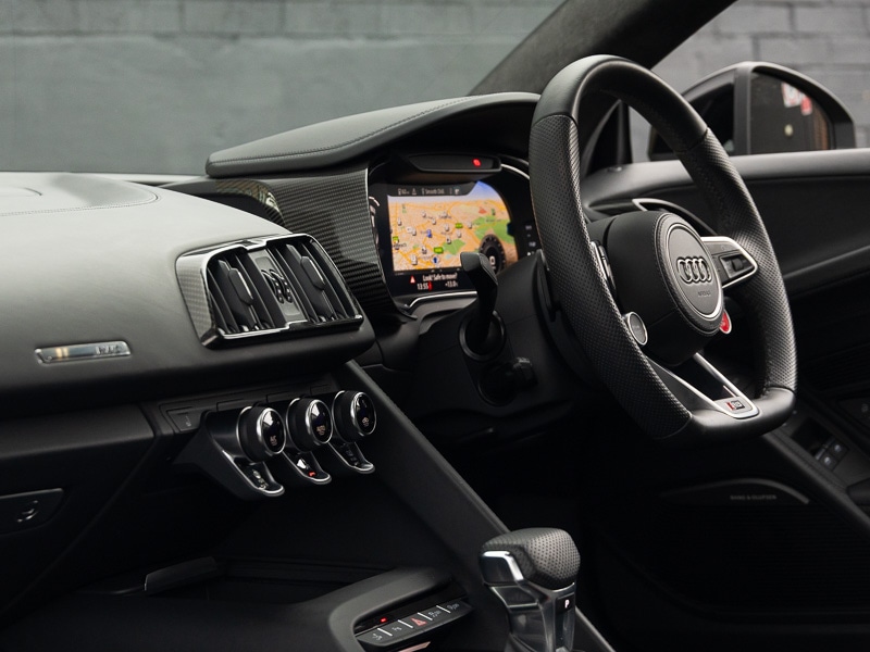 Used Audi R8 2024 for sale - 77530695: Photo 13