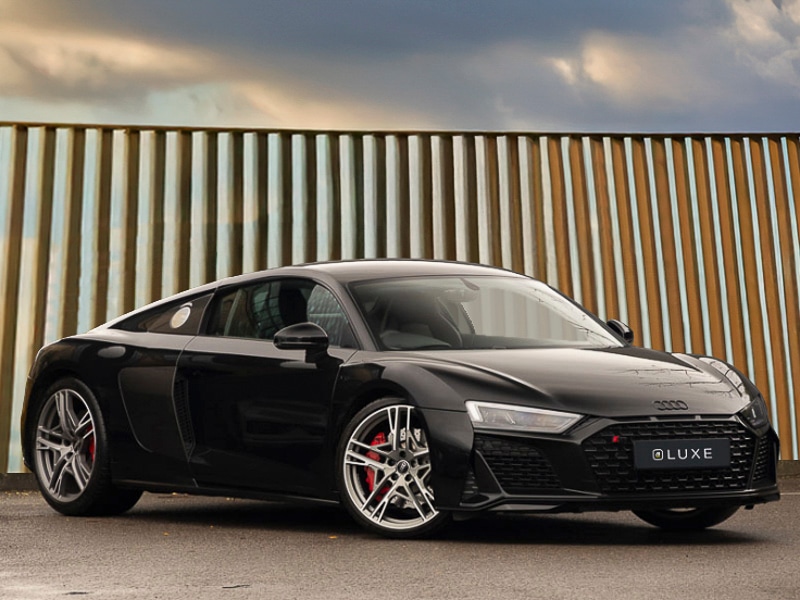 Used Audi R8 2024 for sale - 77530695: Photo 14