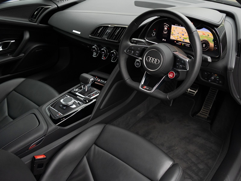 Used Audi R8 2024 for sale - 77530695: Photo 2